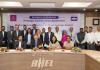 BHEL and thyssenkrupp nucera India Sign Strategic Agreement to Boost Indigenous Green Hydrogen Manufacturing