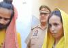 Meerut Blue Drum Murder Case: Viral Video Falsely Claims Death Sentence for Muskan Rastogi and Sahil Shukla as Court Verdict Awaits