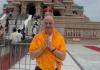 Anupam Kher Defends Faith Amid Alleged Ram Temple Donation Embezzlement Row, Announces ‘Shri Ram Janmabhoomi’ Shoot in Ayodhya