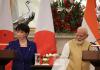 Interpreter's Translation Error Behind Modi's 'Beautiful Sister' Remark to Japan's Prime Minister, Government Clarifies