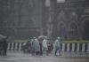 Maharashtra Assembly to Hold Special Discussion on Rainfall Crisis After Opposition Protest Over Delay