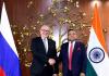 India and Russia Deepen Counter-Terror Partnership, Condemn Cross-Border Terrorism and Strengthen Global Security Cooperation