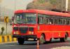 Mumbai-Pune Rail Disruption: ST Launches 200 Additional Daily Bus Services After Heavy Rainfall and Landslides