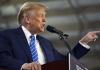 Trump Announces U.S. Blockade of Iranian Ships in Strait of Hormuz Amid Escalating Gulf Tensions