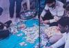 Viral CCTV Footage Leads to Theft Case Against Temple Employee Over Cash Donations at Ambaji Temple