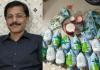 Maharashtra FDA Busts Synthetic Milk Racket Using Detergent and Chemicals, Exposes Massive Food Safety Threat