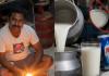 IAS Officer Tukaram Mundhe Leads Maharashtra's Fierce Food Safety Crackdown, Files 235 FIRs and Busts Massive Synthetic Milk Racket