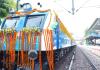 India Launches First Indigenous Hydrogen-Powered Train on Haryana's Jind-Sonipat Route