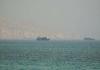 Tanker Hit by Projectile Near Strait of Hormuz Amid Escalating Regional Tensions