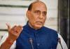 India’s Zero Tolerance Against Terrorism Is a Firm Line of Action, Says Rajnath Singh at Forces First Conclave
