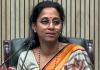 Supriya Sule Announces Voice Rest Ahead of Monsoon Session Amid Throat Swelling Diagnosis