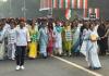 Mamata Banerjee Launches Scathing Attack on Rebels After TMC's 2026 Bengal Poll Defeat, Says 'Traitors Will Never Be Taken Back'