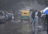 Monsoon Covers Entire Country; IMD Issues Heavy Rainfall and Storm Alert for 17 States, Red Alert in Gujarat, Rajasthan and Maharashtra
