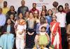 President Droupadi Murmu Hails Indian Community in Romania, Boosts Expanding Bilateral Ties