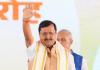 BJP Backs Dharmendra Pradhan’s Resignation as CJP Protesters Celebrate at Jantar Mantar