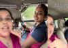 Female Uber Driver Chameli Inspires Internet After Seven Years Behind The Wheel In Delhi NCR