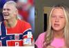 Erling Haaland Joins Viral Doppelganger Trend After Hair Tutorial Sparks Millions of Views