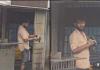 Tea Vendor Filmed Washing Kettles With Dirty Road Water Outside Nalasopara Station, Sparks Hygiene Concerns