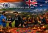 India-New Zealand Partnership Strengthened by Cultural, Sports and People-to-People Connections