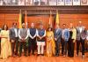 Karnataka CM DK Shivakumar Holds AI Partnership Talks with Anthropic Team