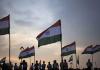 Vande Mataram Lyrics Included in Red Fort Invitations for First Flag Hoisting Tribute