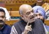 KC Venugopal Calls Kiren Rijiju’s Remark ‘Biggest Joke’ Over Amit Shah Row