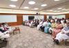 Modi Hosts Breakfast for New NDA MPs, Urges Public Service and House Discipline