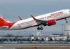 Air India Faces Heat Over Bus Transfers in Delhi Rain as Journalist Flags Passenger Dignity