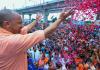 Kanwar Yatra Clashes in Uttar Pradesh Leave One Dead, Trigger Multiple Cases