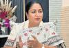 Delhi CM Rekha Gupta Unveils Push to Make Delhi a Spiritual Tourism Hub