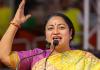 Delhi CM Rekha Gupta Urges Youth to Lead India Towards Developed Nation