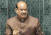 Om Birla Says Youth Dreams Are Foundation of India’s Tomorrow on International Youth Day