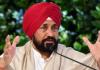 Channi's Punjab Gamble Backfires as Congress Stands Firm Behind Warring