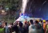 Uttarakhand Tunnel Accident: Seven Workers Killed, 13 Injured After Landslide