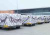 India Dispatches First Tranche of 20 Metric Ton Relief Supplies to Colombia After Earthquake