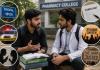 Bhopal Police Step In After Kashmiri Pharmacy Students Face Eviction Pressure