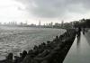 Mumbai Weather Update: Light Rain Forecast as Lakes Hold 94.29% Water Stock