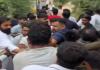 CJP Co-Convener Ashutosh Ranka Allegedly Attacked While Visiting Jaipur School