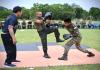 Indian Army Sharpens Muay Thai, Drone Warfare Skills in India-Thailand Maitree Drills