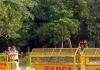 Security Tightened at Delhi's Jantar Mantar Ahead of Anti-Reservation Protest