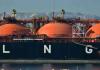 India LNG Prices Surge as Iran War Disrupts Supplies and Spot Market Tightens