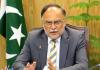 Pakistan Minister Warns India Could Weaponise Water Amid Indus Treaty Row