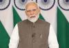 PM Modi Hails UPI’s Decade of Digital Payments Transformation Across India
