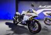 Yamaha YZF-R2 Launched in India at Rs 2.30 Lakh, Deliveries From September