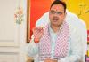 National Sports Day: CM Bhajanlal Sharma Highlights India’s Rising Medal Haul After 2014