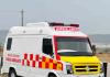 28-Year-Old Pedestrian Electrocuted After Road Caves In Near Delhi Power Pole