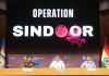 Operation Sindoor Showed India’s Indigenous Defence Strength, Says BL Verma