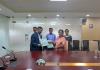 Bisleri International and Dr M.G.R. Fisheries College Join Hands to Boost Plastic Recycling