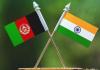 India, Afghanistan Review Trade Measures to Boost Bilateral Economic Cooperation