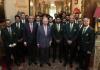 Dropped Pakistan Player Refuses King Charles Meeting Amid England Tour Turmoil